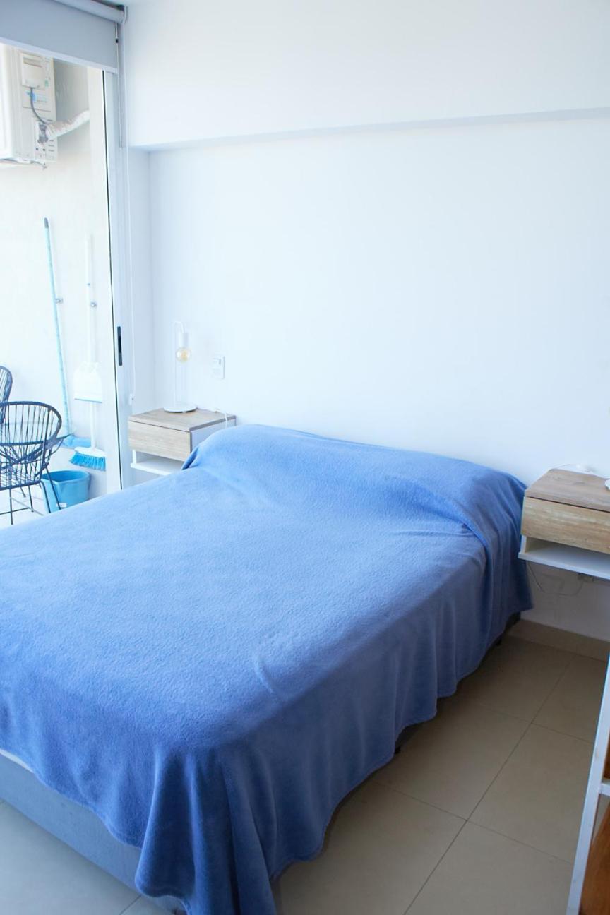 Inmejorable! Piso Alto En Centro Bsas, Moderno Con Parrilla Y Pileta 3 Pax Buenos Aires