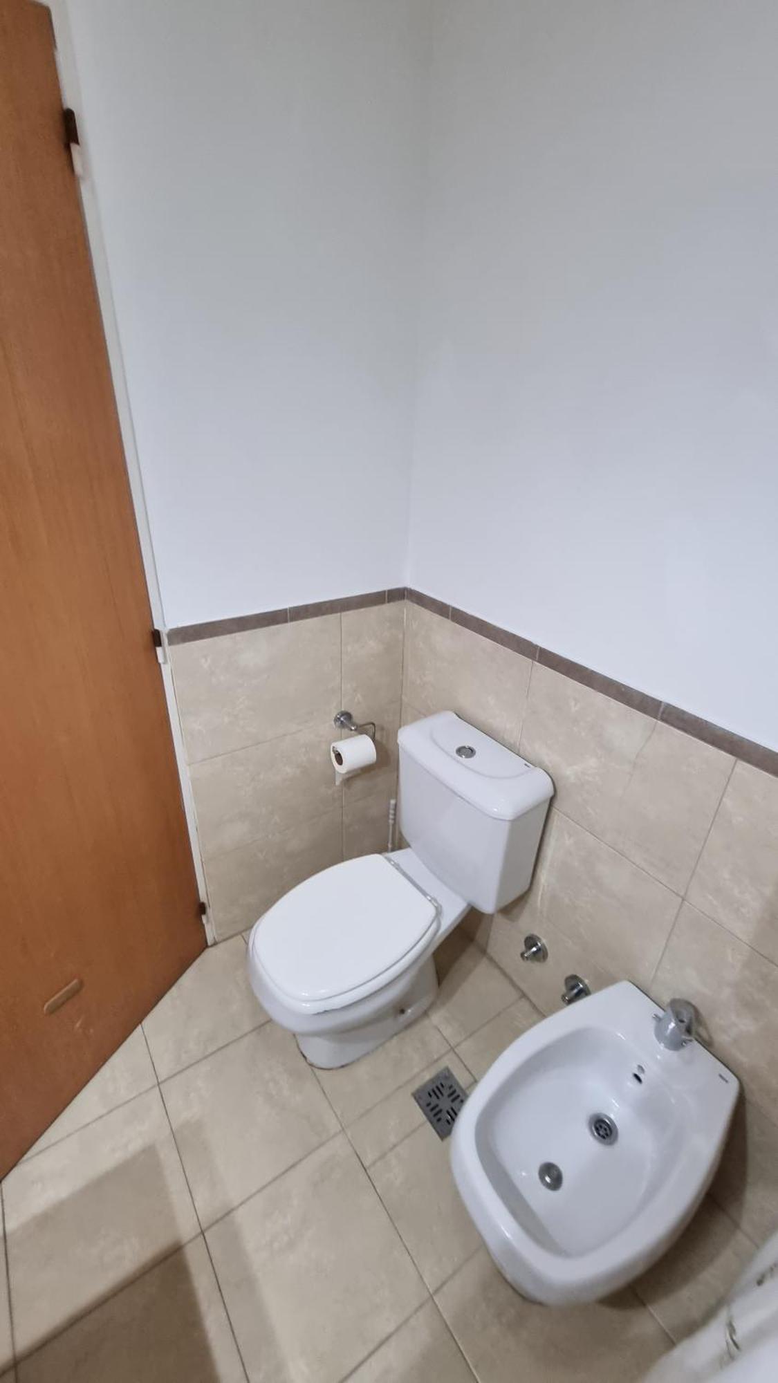 Apartamento Moderno Departamento De Dos Ambientes Con Balcon En Almagro *