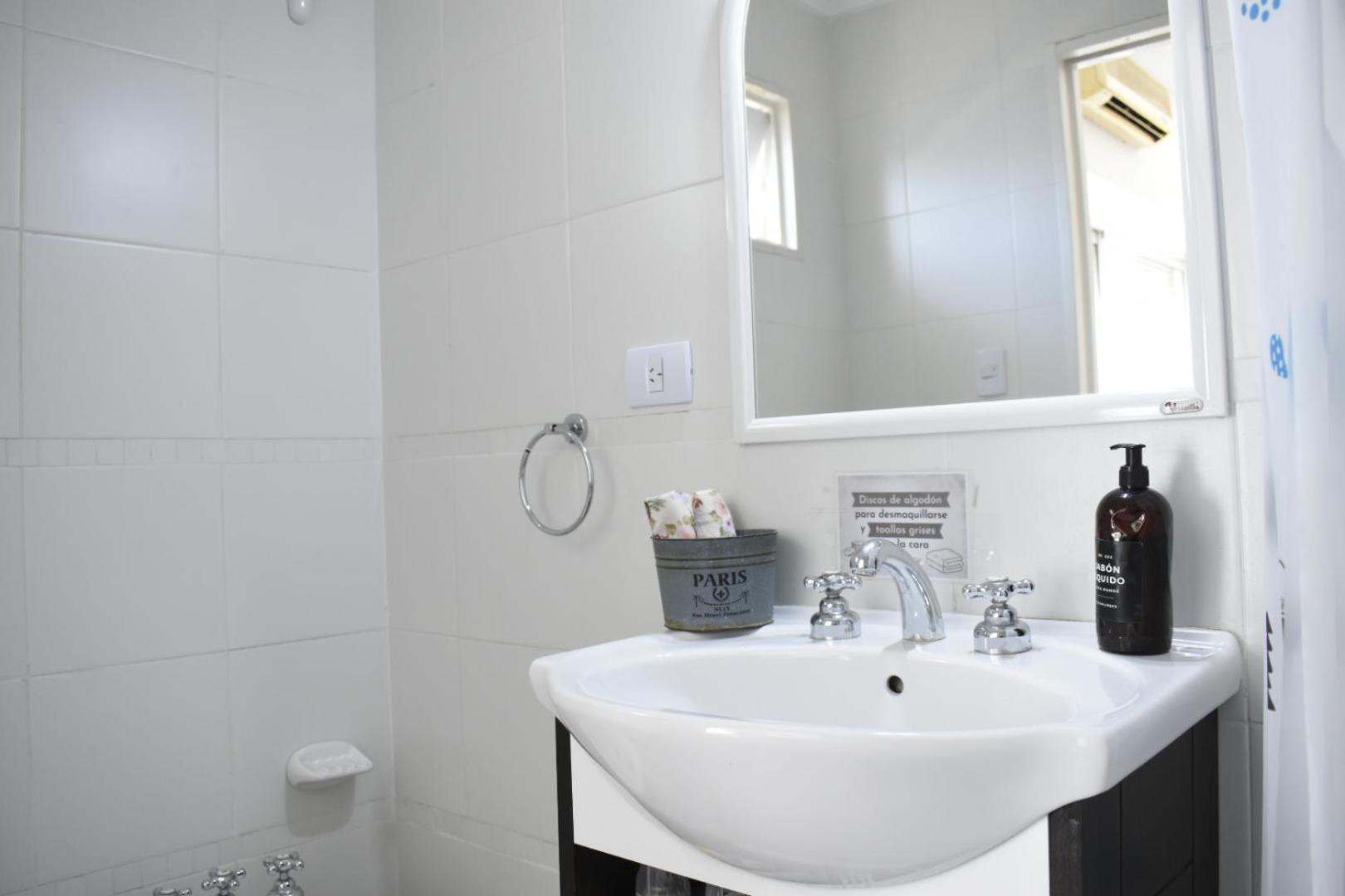 Relax En Palermo Con Pileta Y Wifi 300mb Buenos Aires