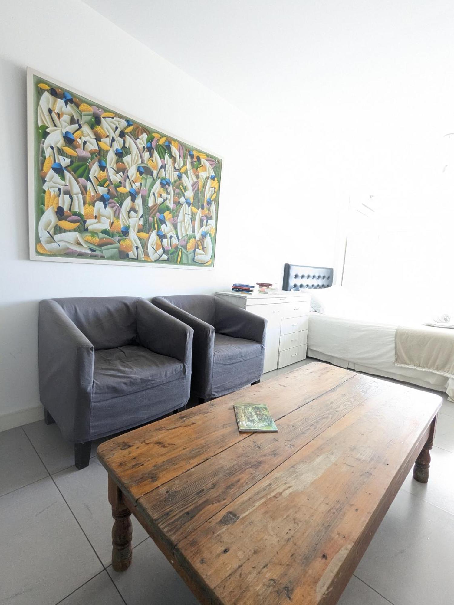 Luxury And Comfort Vizion Hollywood By Carpincho Re Apartamento Buenos Aires