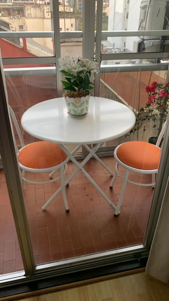 Departamento En Excelente Ubicacion Apartamento Buenos Aires