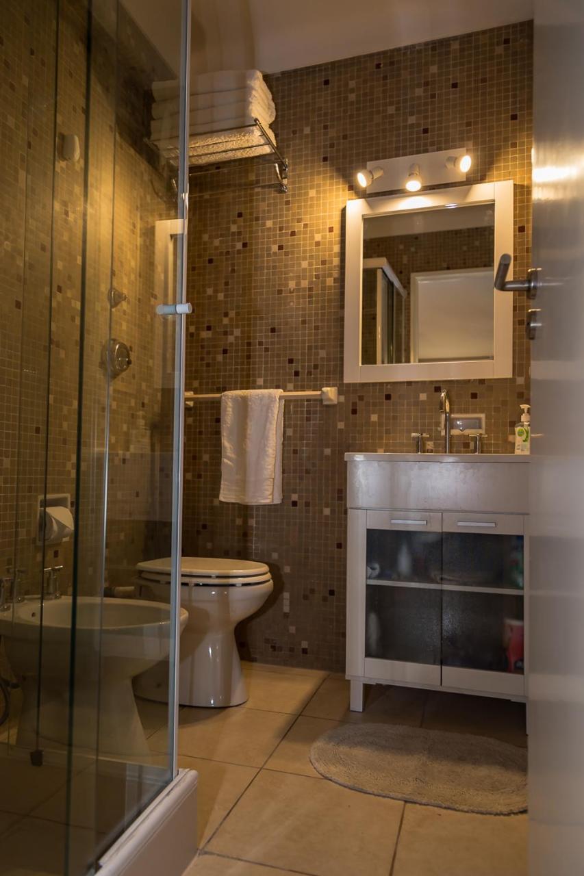 Alojate En El Corazon De Apartment Buenos Aires
