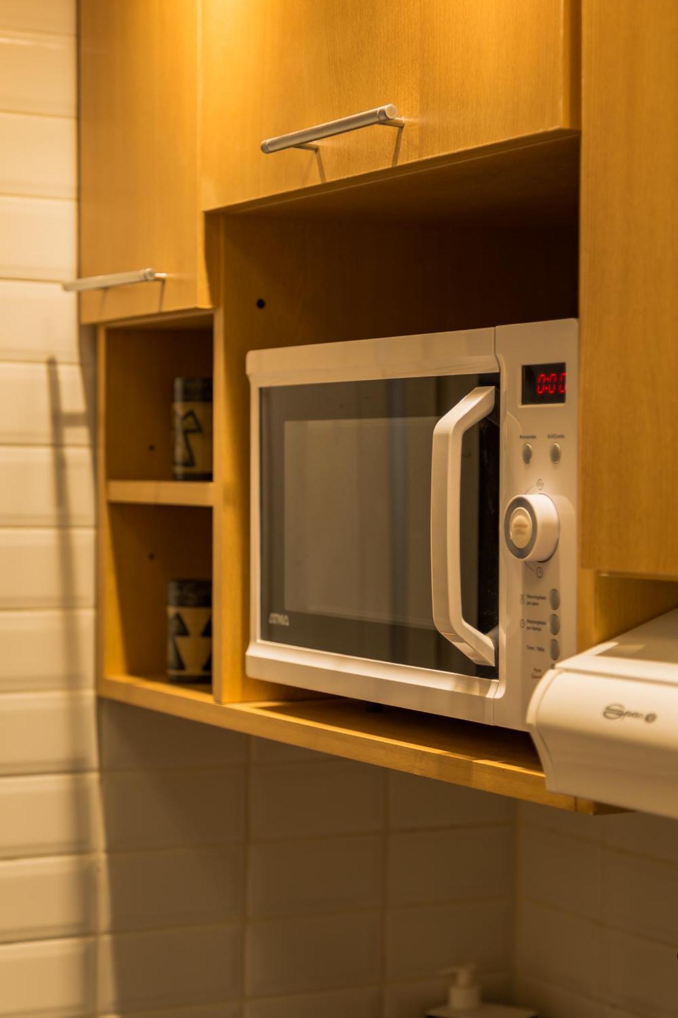 Apartamento Alojate En El Corazon De *