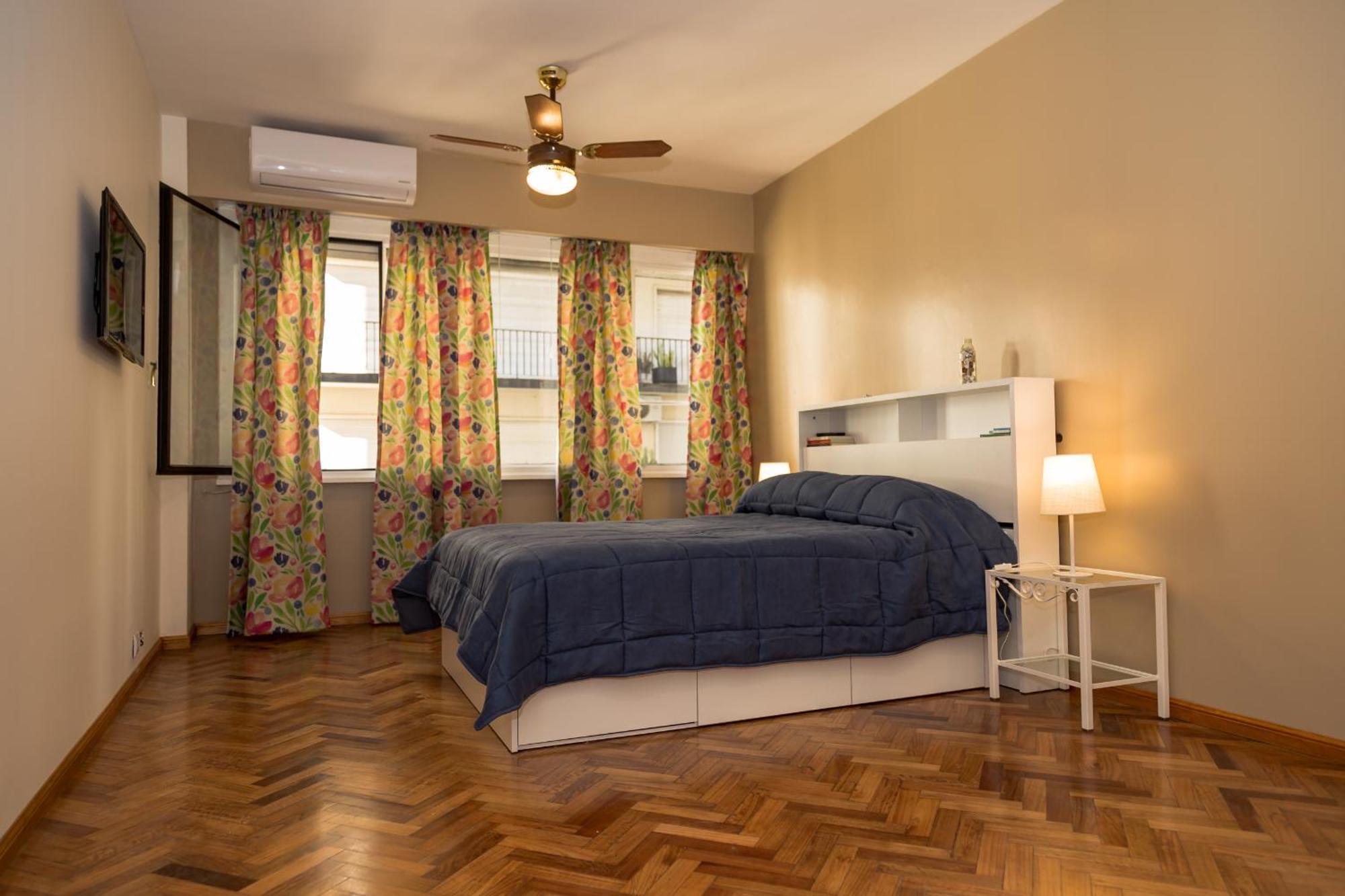 Apartamento Alojate En El Corazon De