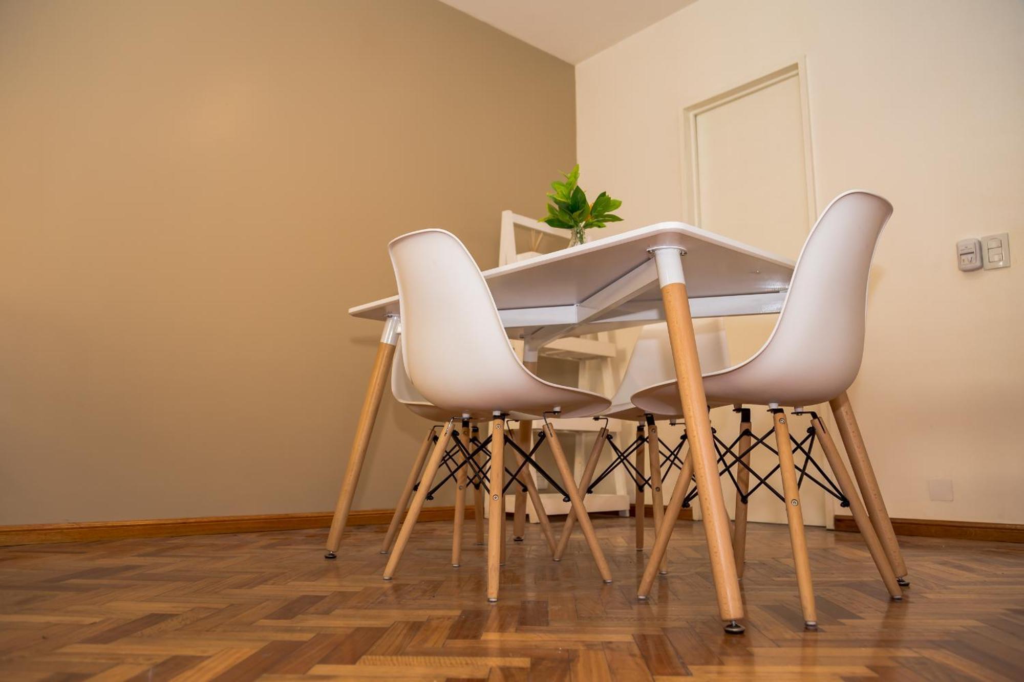 Alojate En El Corazon De Apartment Buenos Aires