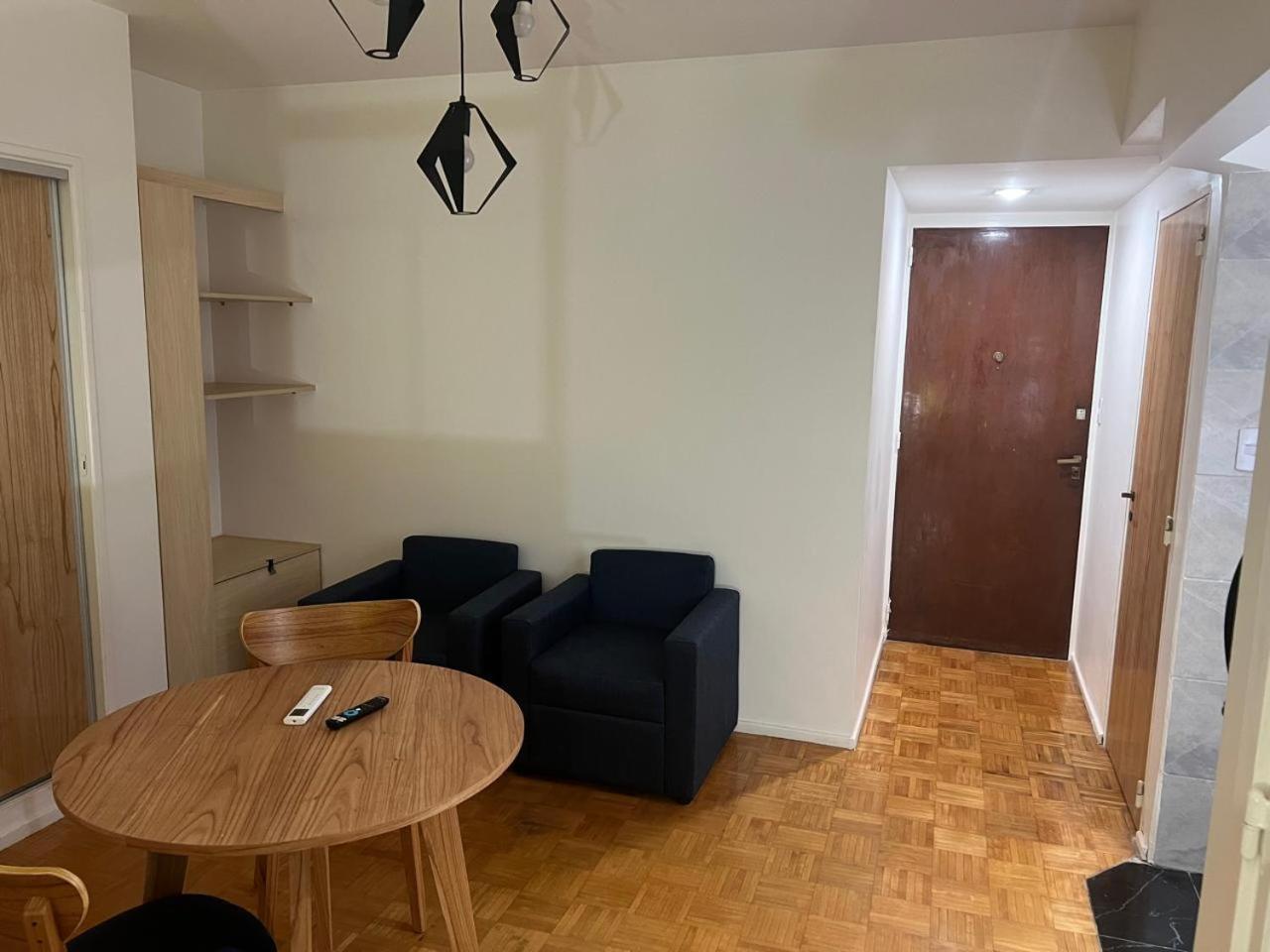 Apartment Share 2 Buenos Aires
