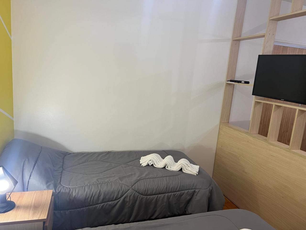 Share 2 Apartment