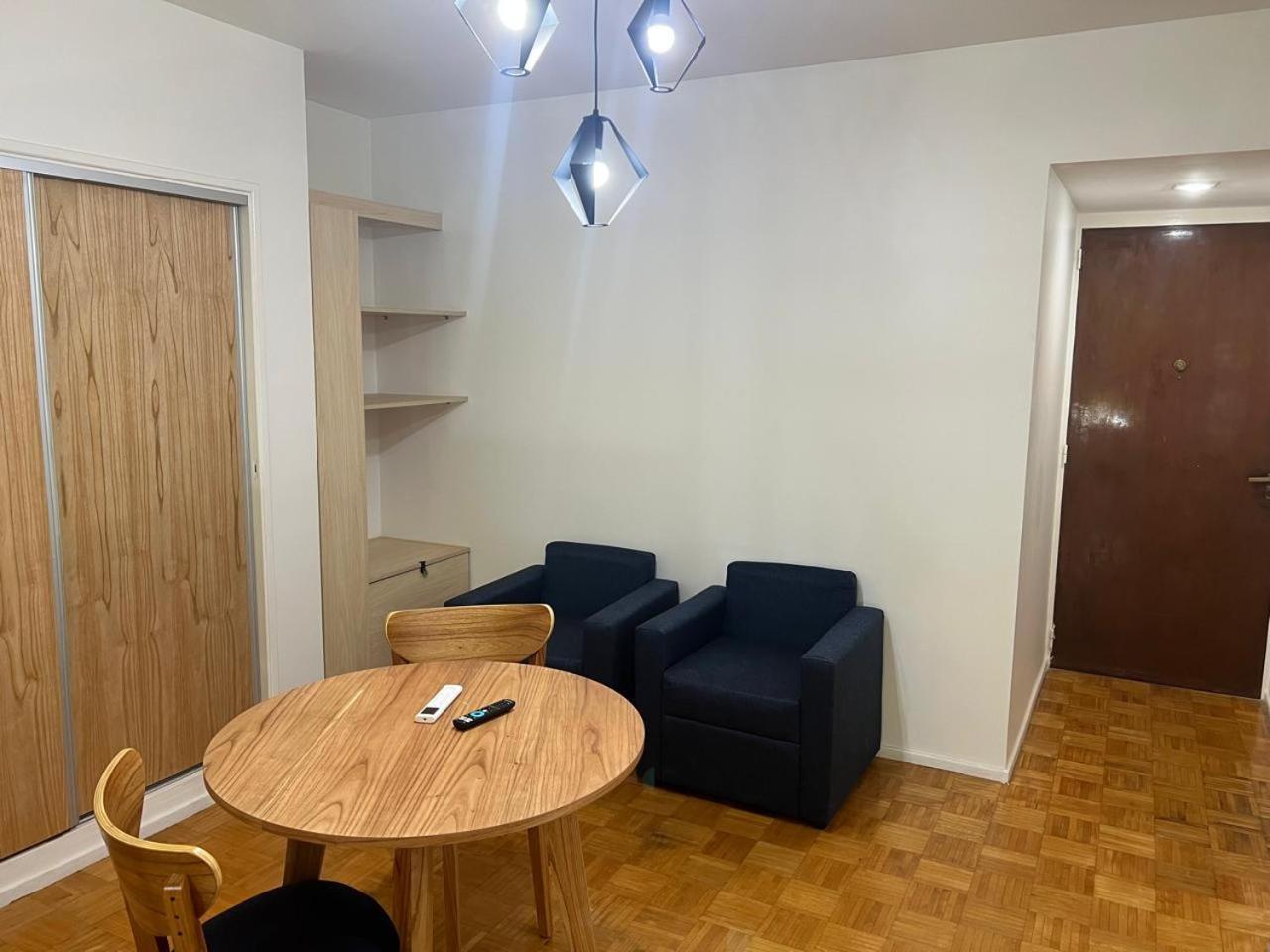 Apartment Share 2
