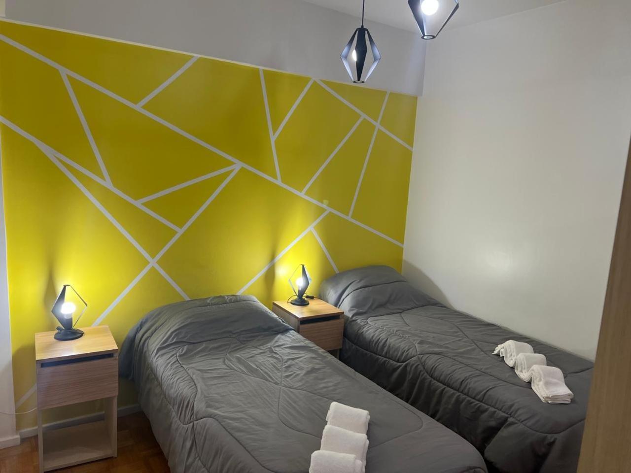 Apartment Share 2
