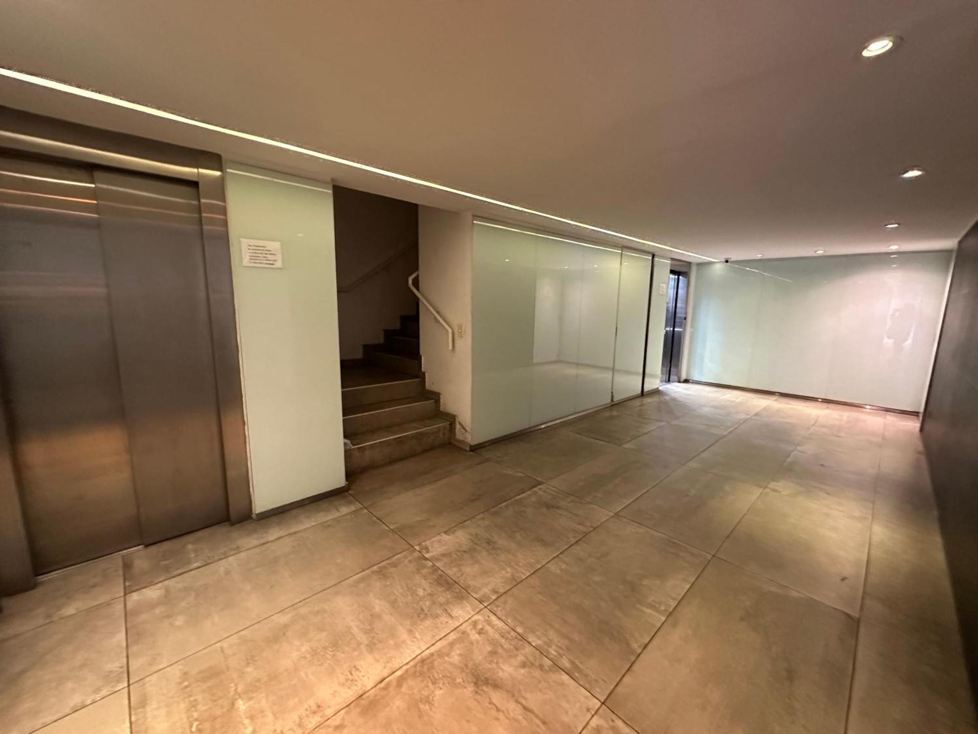 Apartamento Gran Departamento En Palermo, Movistar Arena Geba Embajada Cerca De Todo *