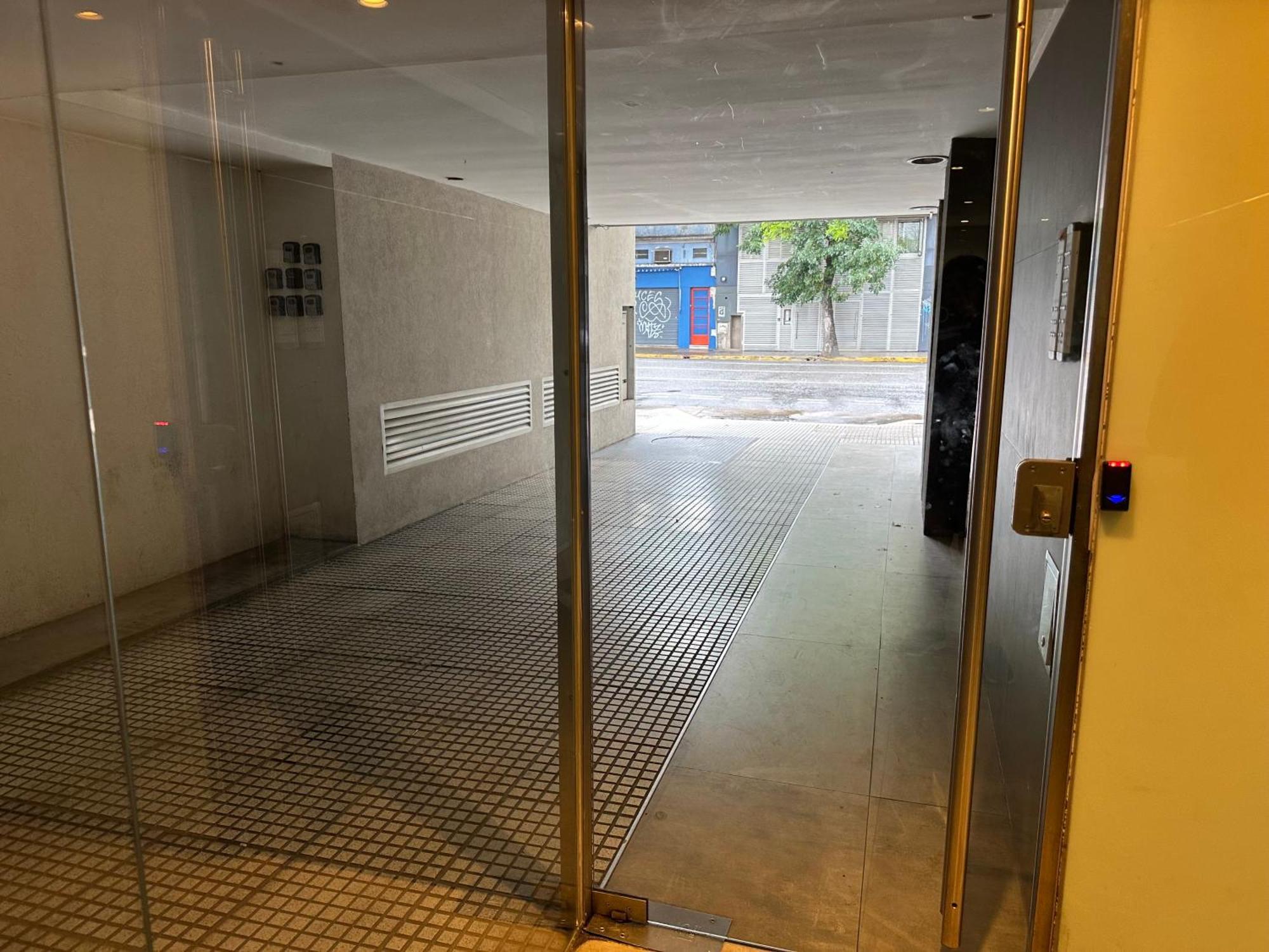 Gran Departamento En Palermo, Movistar Arena Geba Embajada Cerca De Todo Apartamento *
