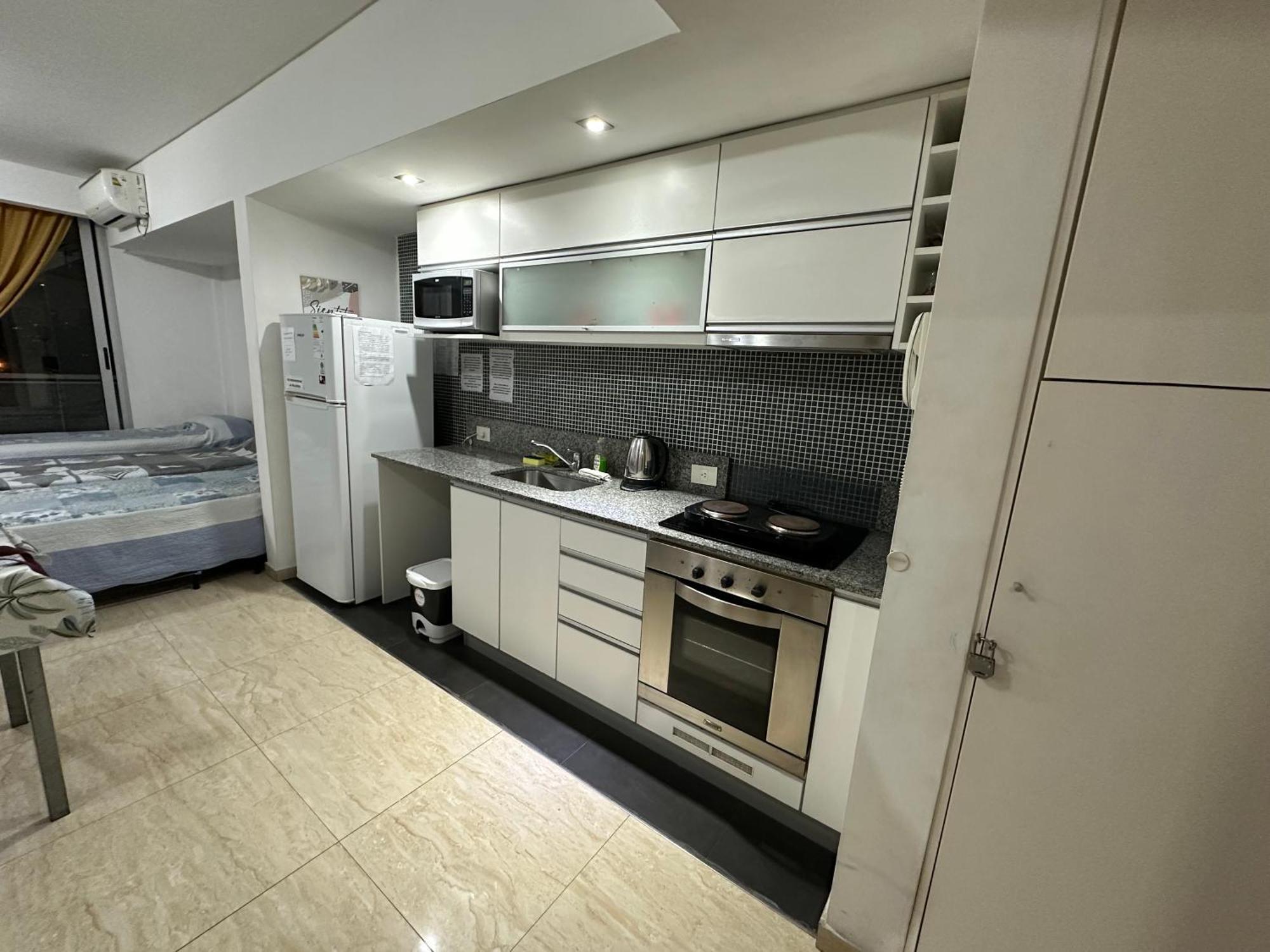 Apartamento Gran Departamento En Palermo, Movistar Arena Geba Embajada Cerca De Todo Ciudad Autónoma de Buenos Aires