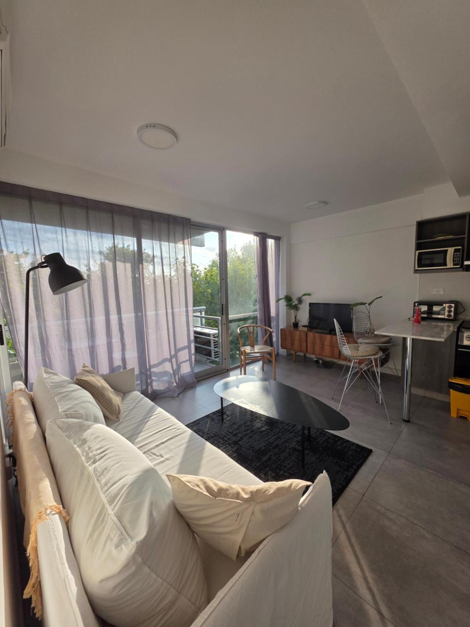 Palermo Apartment Buenos Aires