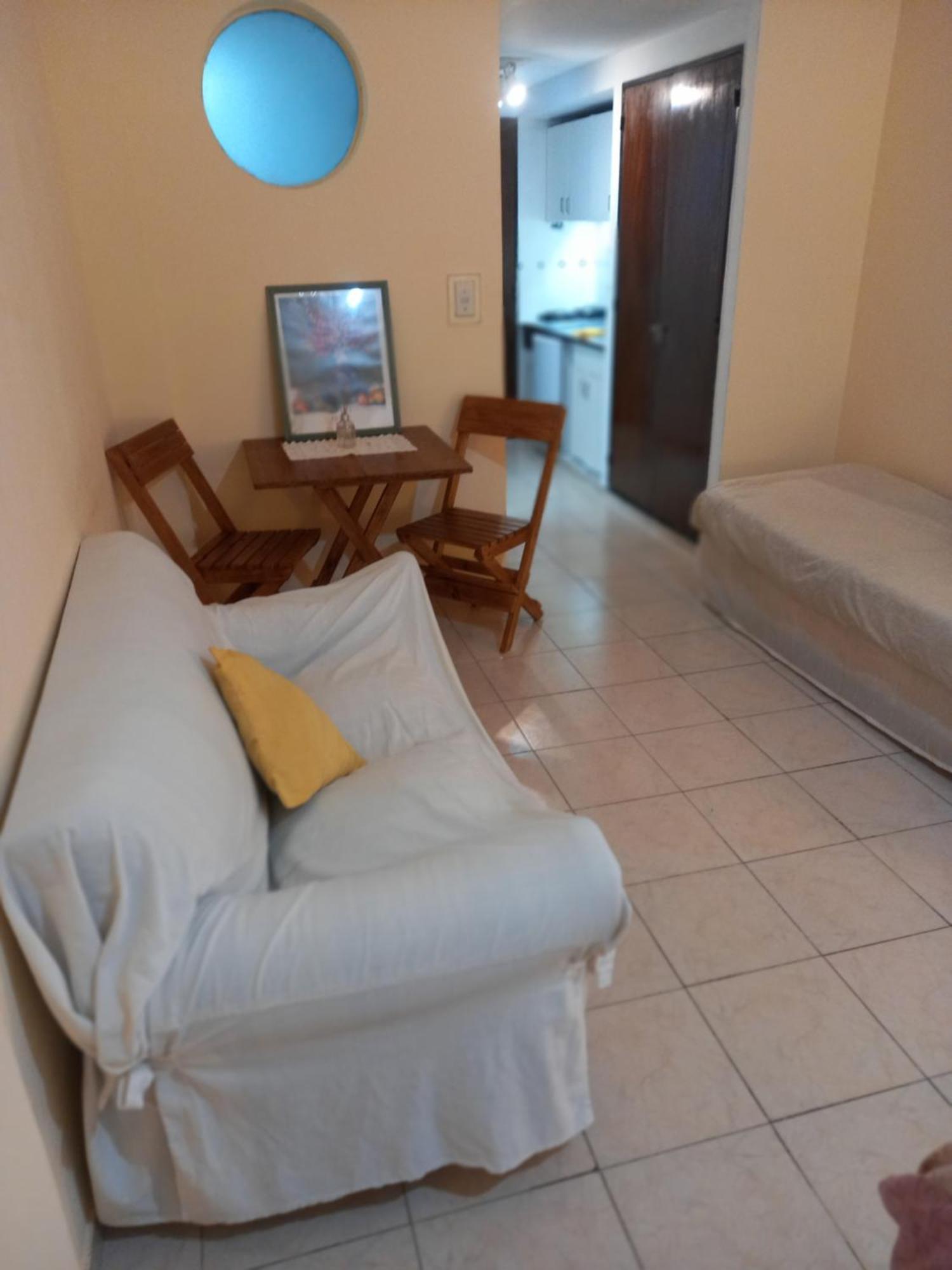 Apartment Corazon Porteno Santa Fe Y Cerrito *