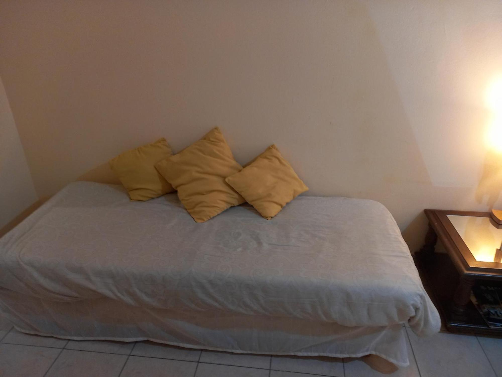 Corazon Porteno Santa Fe Y Cerrito Apartment Buenos Aires