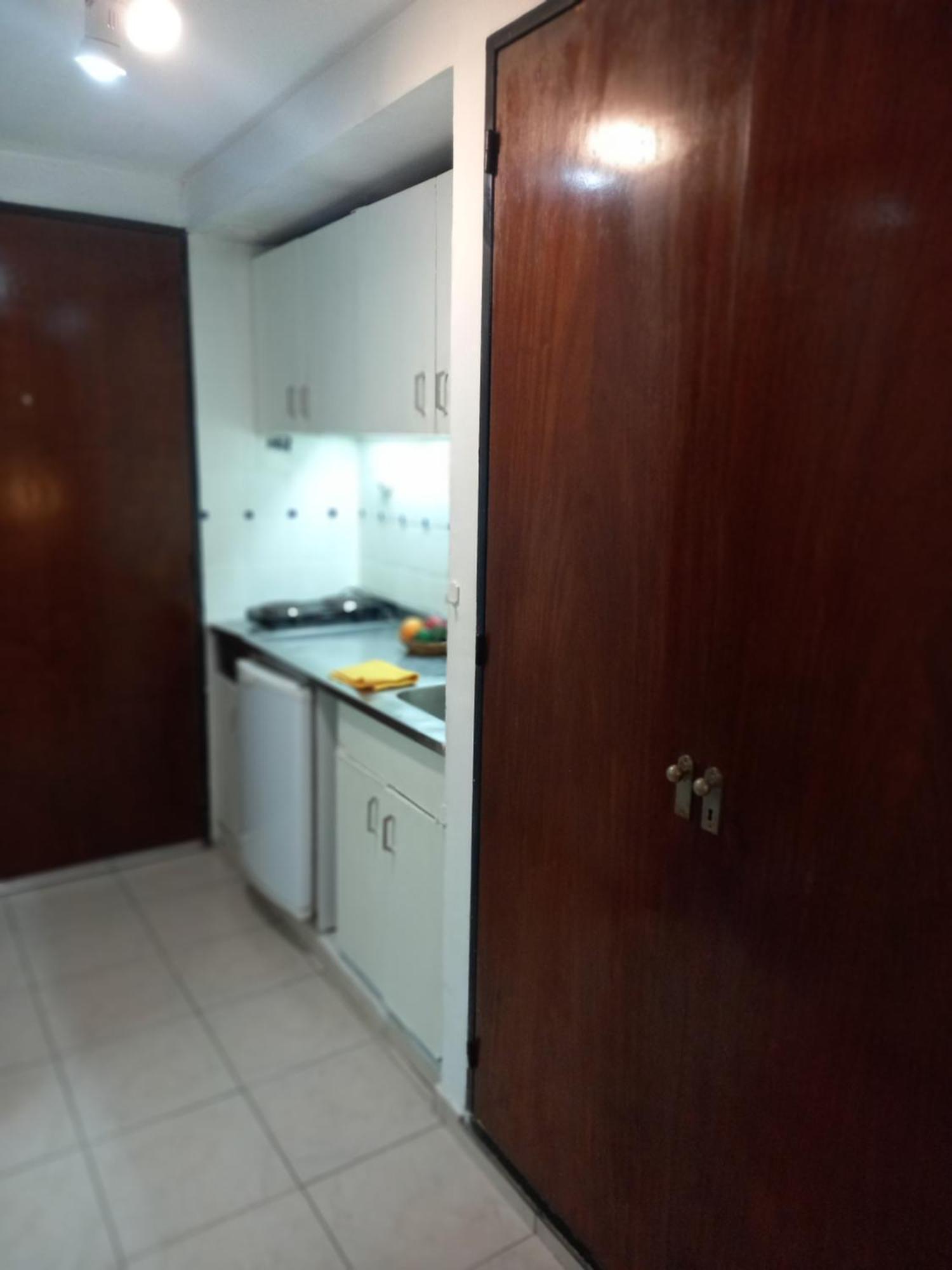 Corazon Porteno Santa Fe Y Cerrito Apartment Buenos Aires