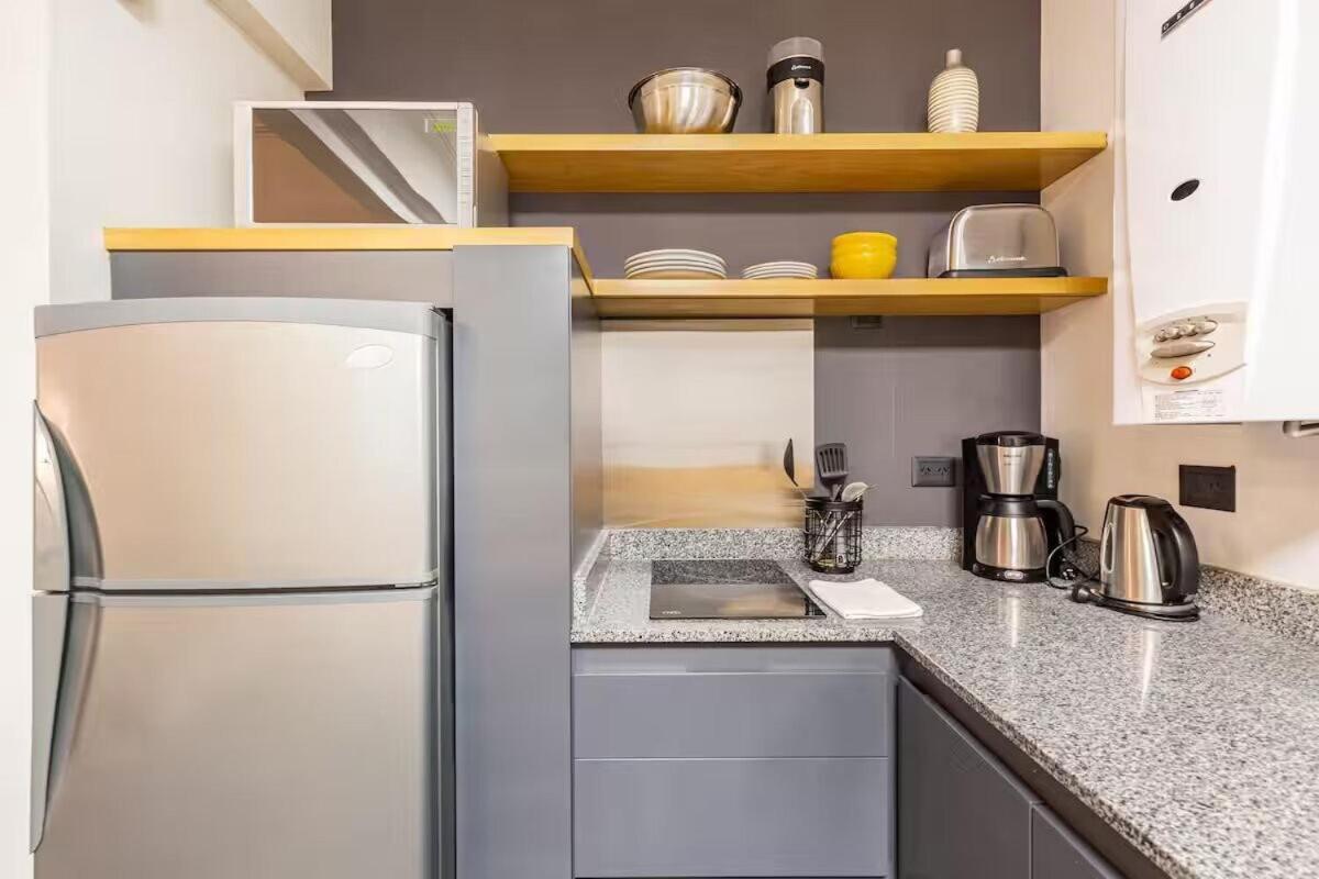 Obelisco Ideal Viajes En Grupo Con 2 Apartamento Ciudad Autónoma de Buenos Aires