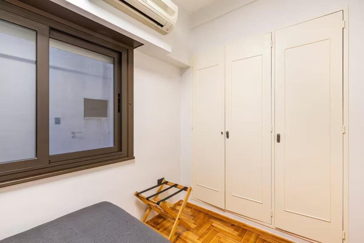 Apartamento Obelisco Ideal Viajes En Grupo Con 2 Ciudad Autónoma de Buenos Aires