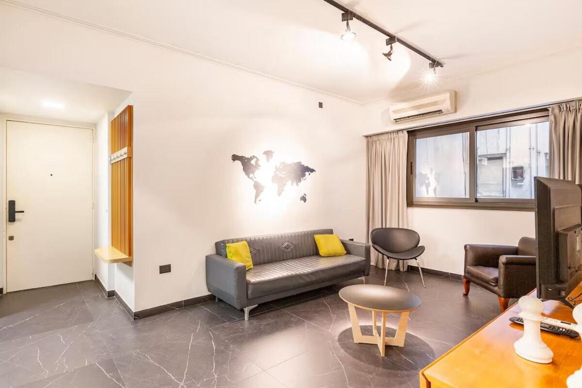 Apartamento Obelisco Ideal Viajes En Grupo Con 2 *