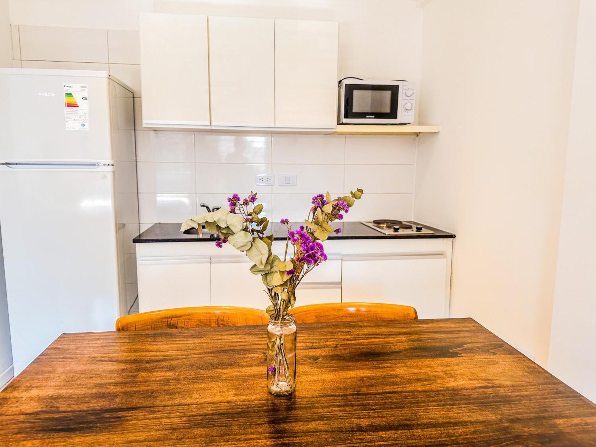 Apartment Rentup - Monoambiente A Pasos De Plaza Serrano Y Plaza Armenia *
