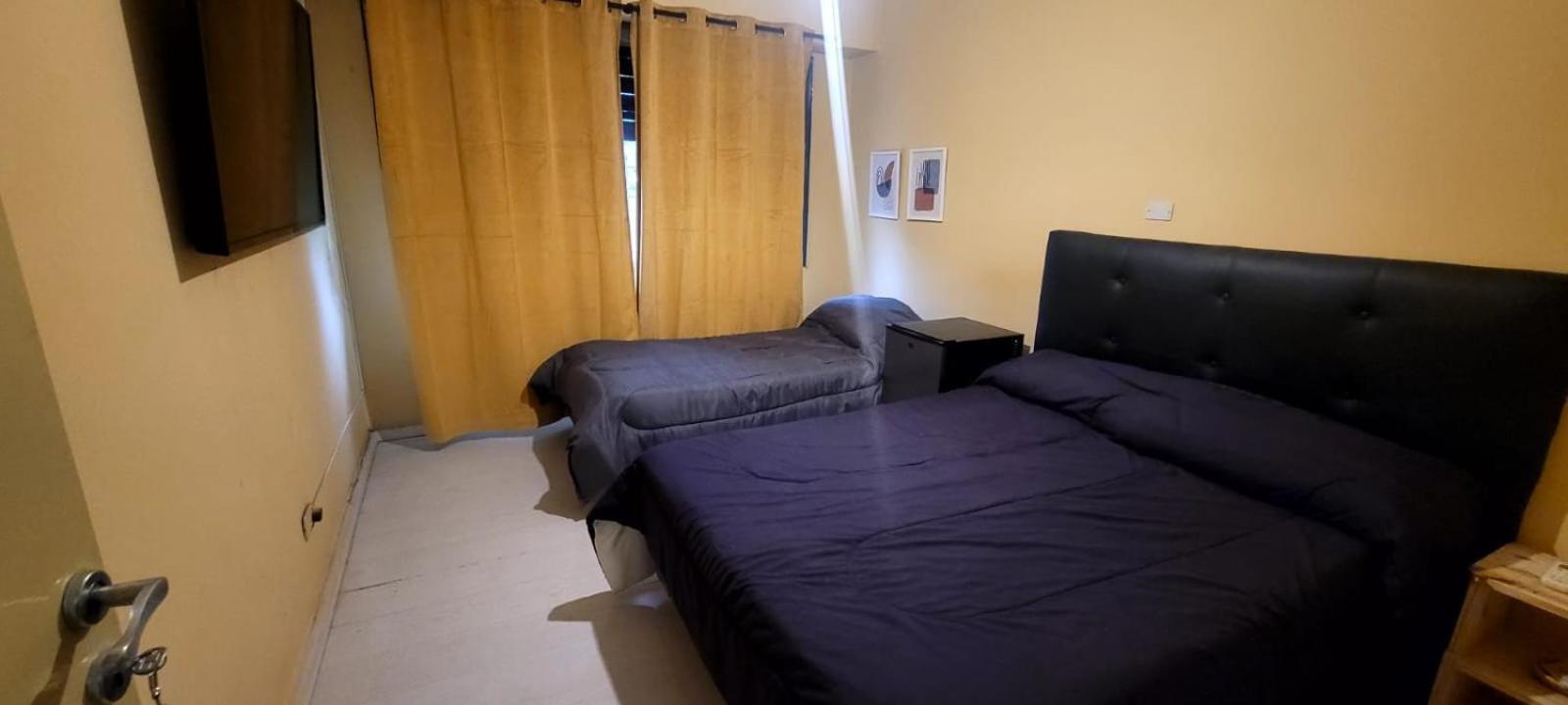 Homestay Encantadora Buenos Aires