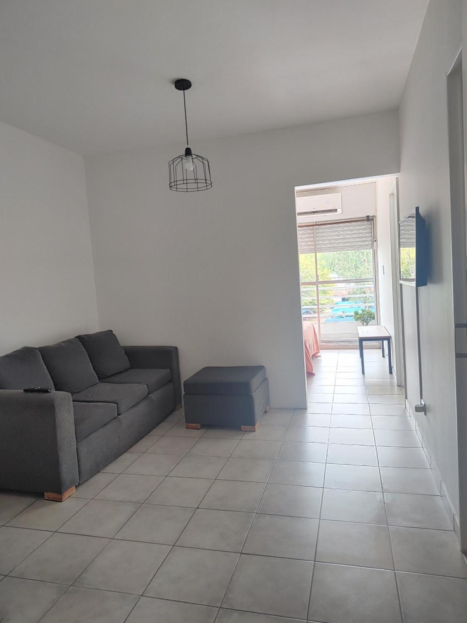 Departamento La Boca * Buenos Aires