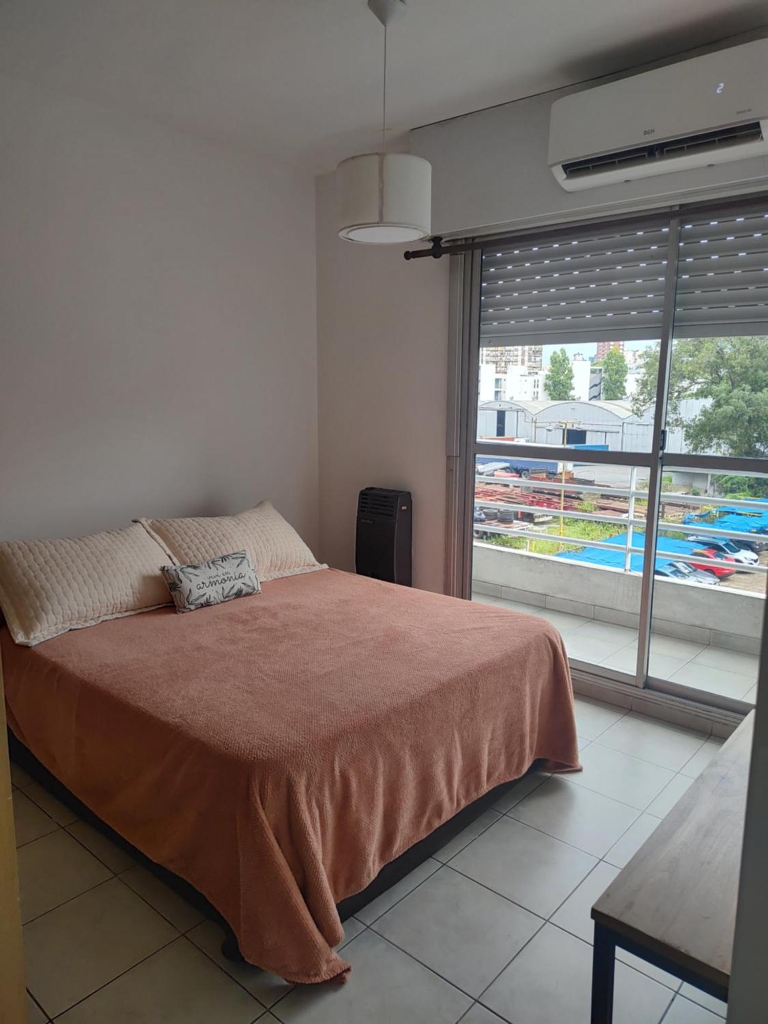 Departamento La Boca * Buenos Aires