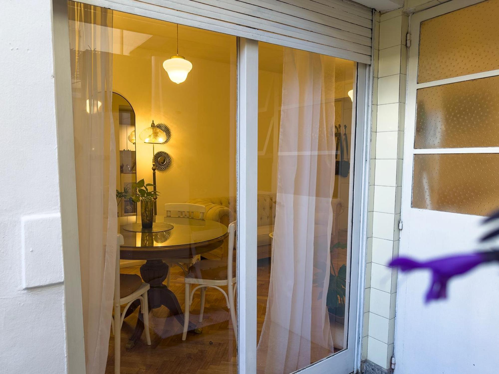 Charming In The Heart Of Apartment Buenos Aires