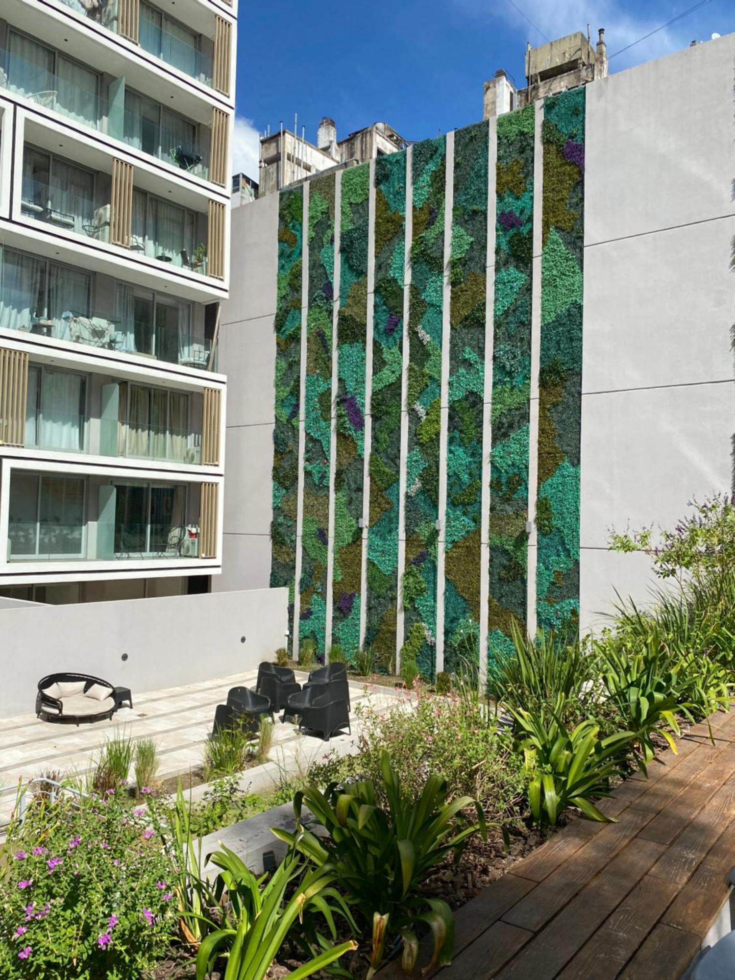 Apartment A&c
