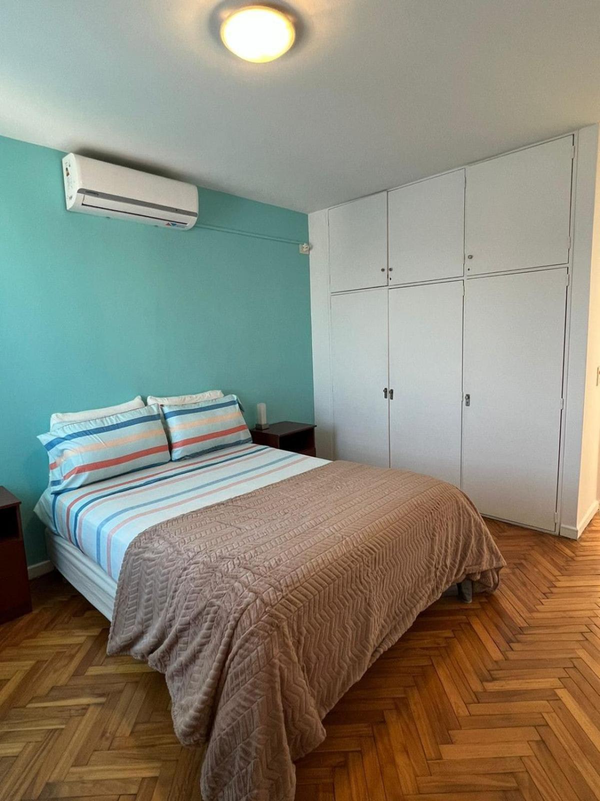 In Palermo, 19th Floor Apartamento Buenos Aires