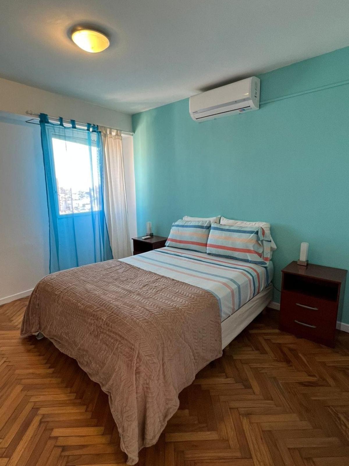 In Palermo, 19th Floor Apartamento Buenos Aires