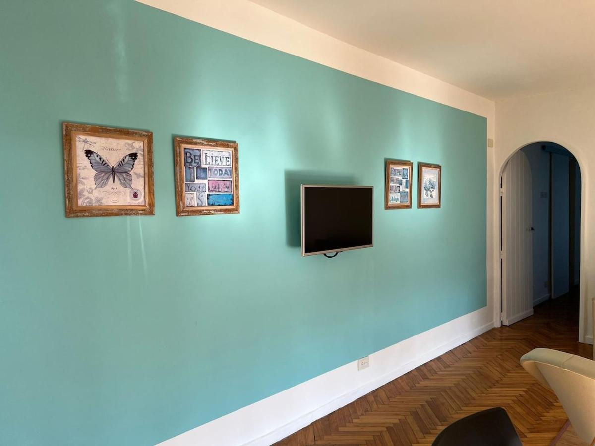 Apartamento In Palermo, 19th Floor