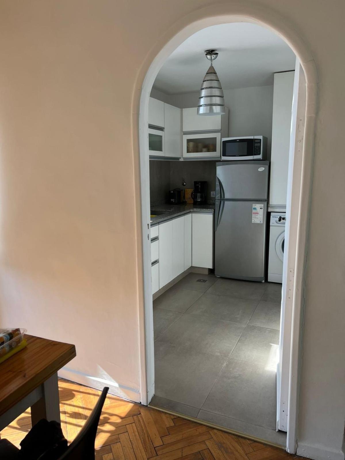 Apartamento In Palermo, 19th Floor *