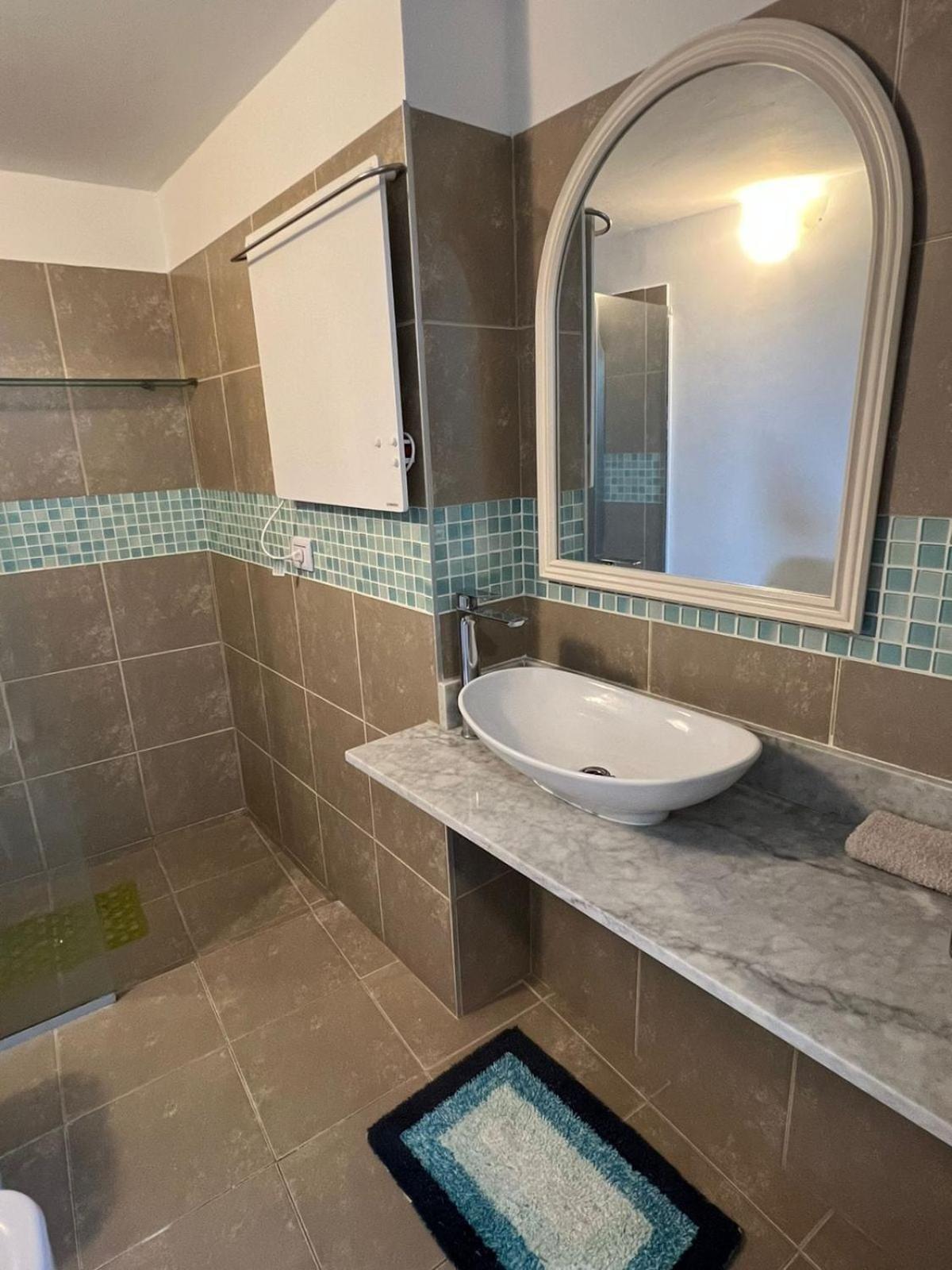 Apartamento In Palermo, 19th Floor