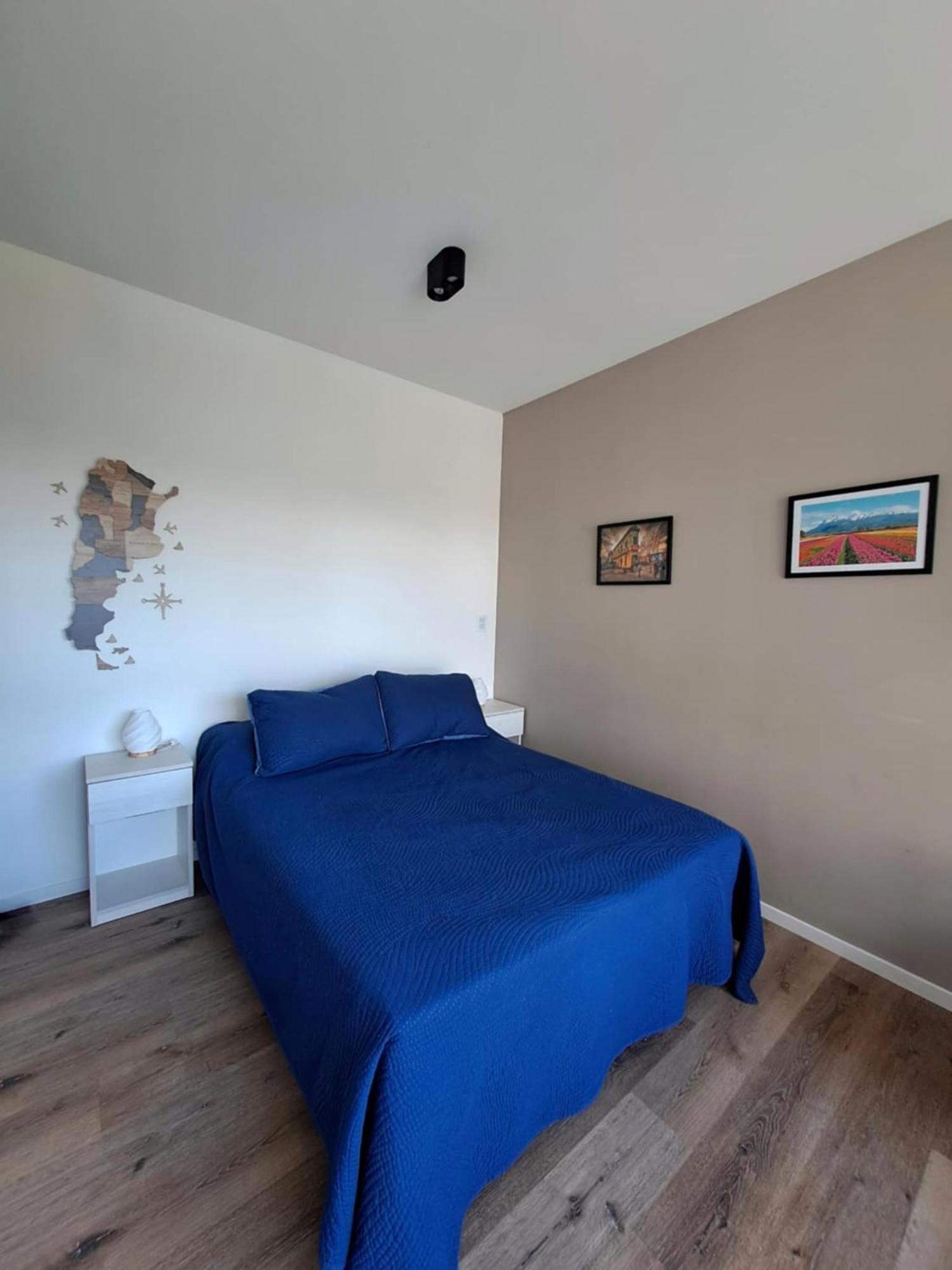 Apartment Relax En Colegiales *