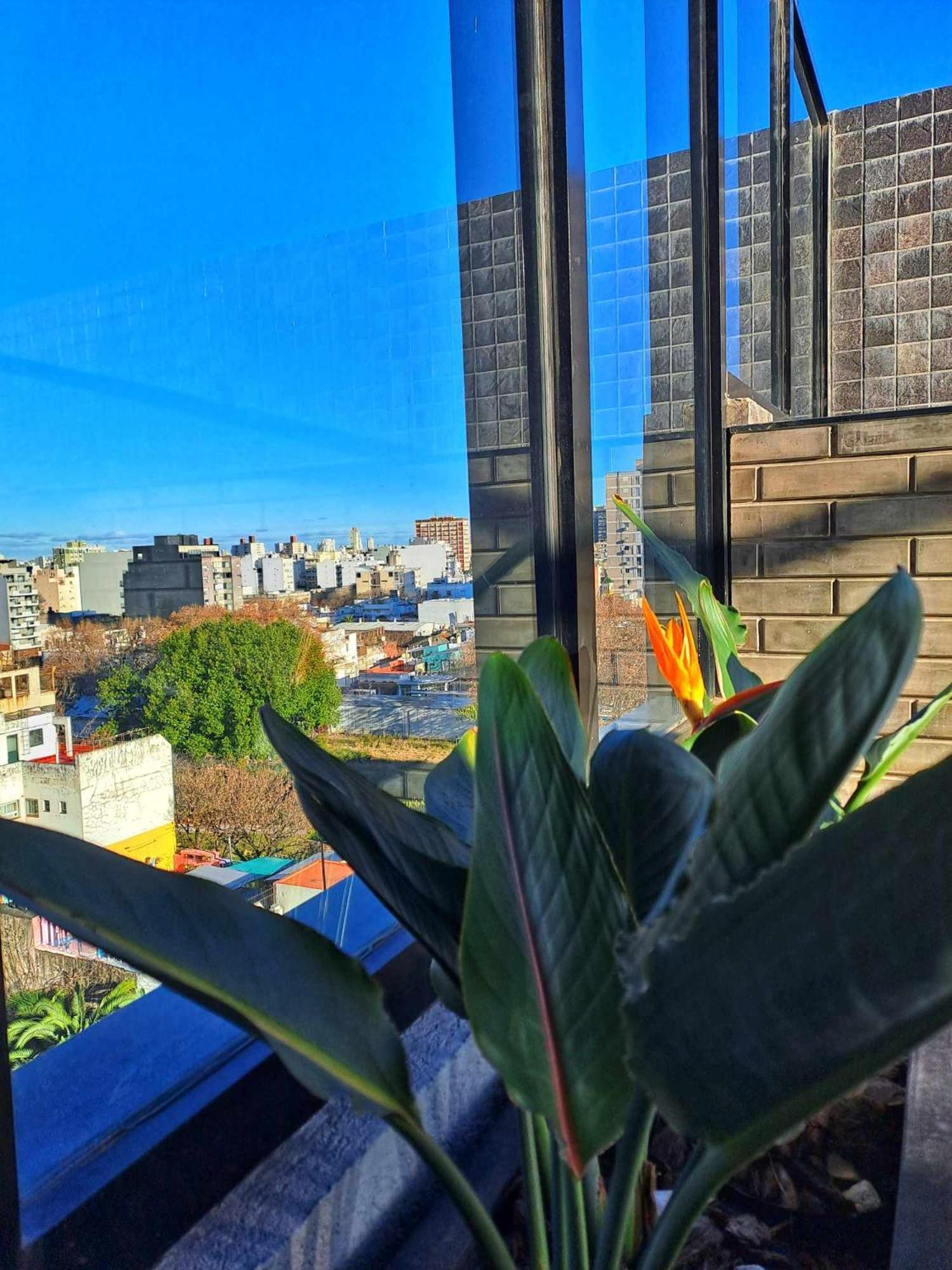 Apartment Relax En Colegiales Buenos Aires