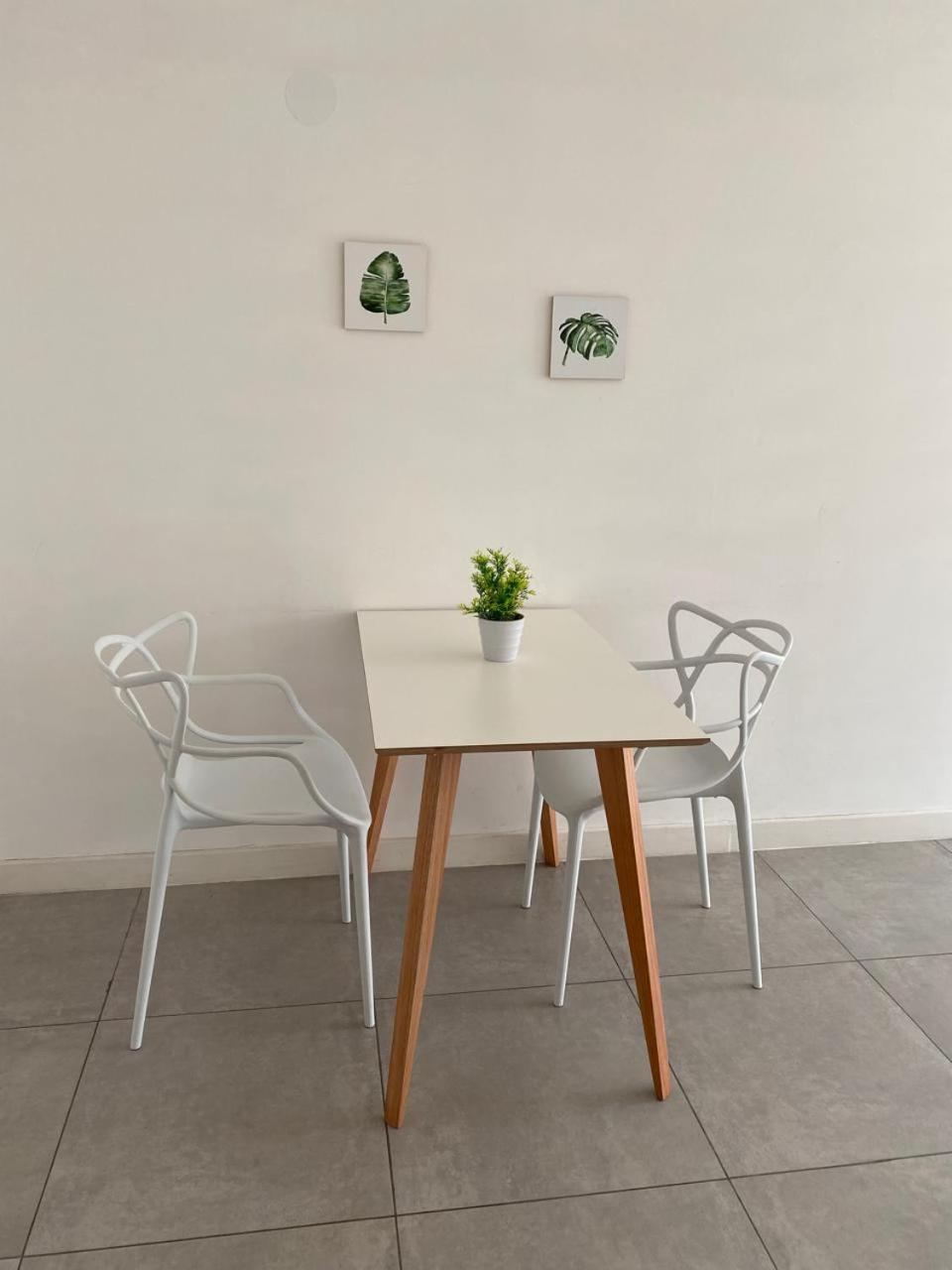 Apartamento Moderno Y Luminoso Depto En Palermo Hollywood Buenos Aires