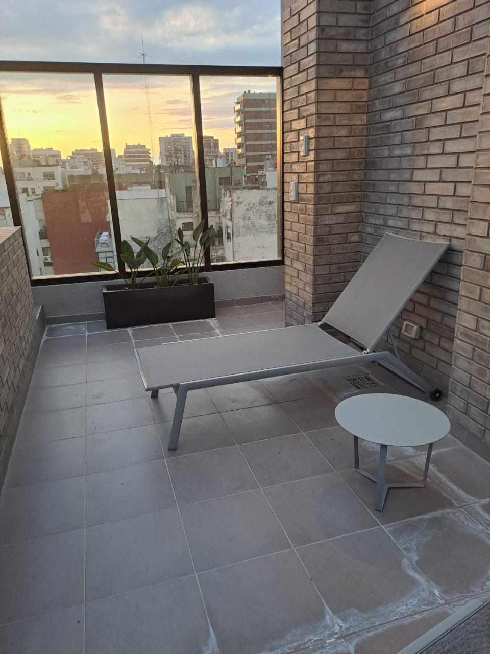 Relax En Colegiales * Buenos Aires