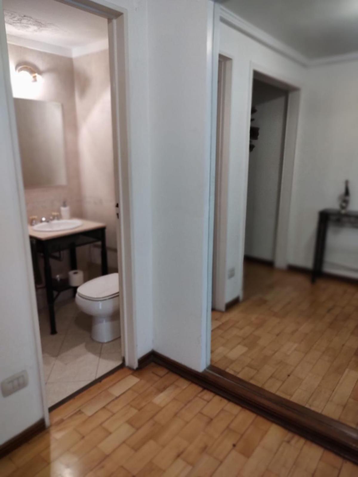 Homestay Palermo 3 Privadas