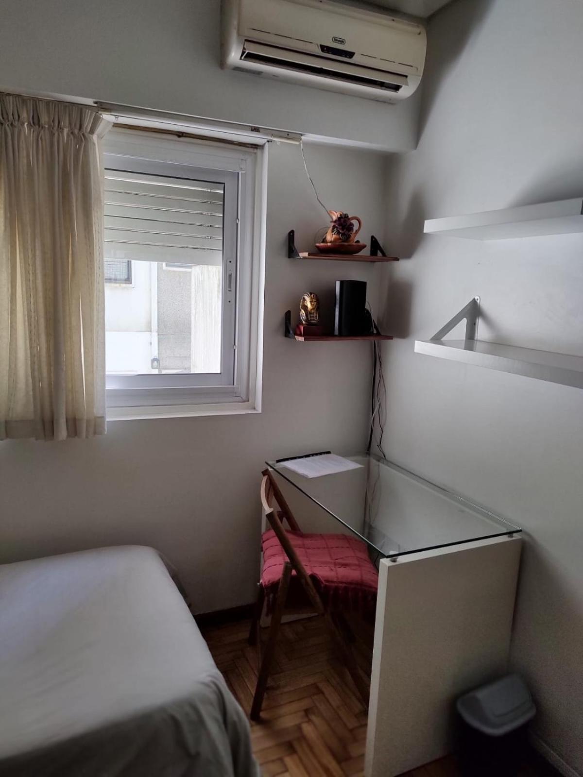 Homestay Palermo 3 Privadas