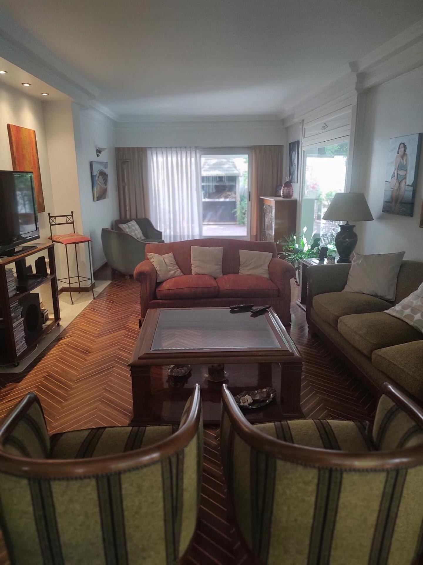 Palermo 3 Privadas Homestay Buenos Aires