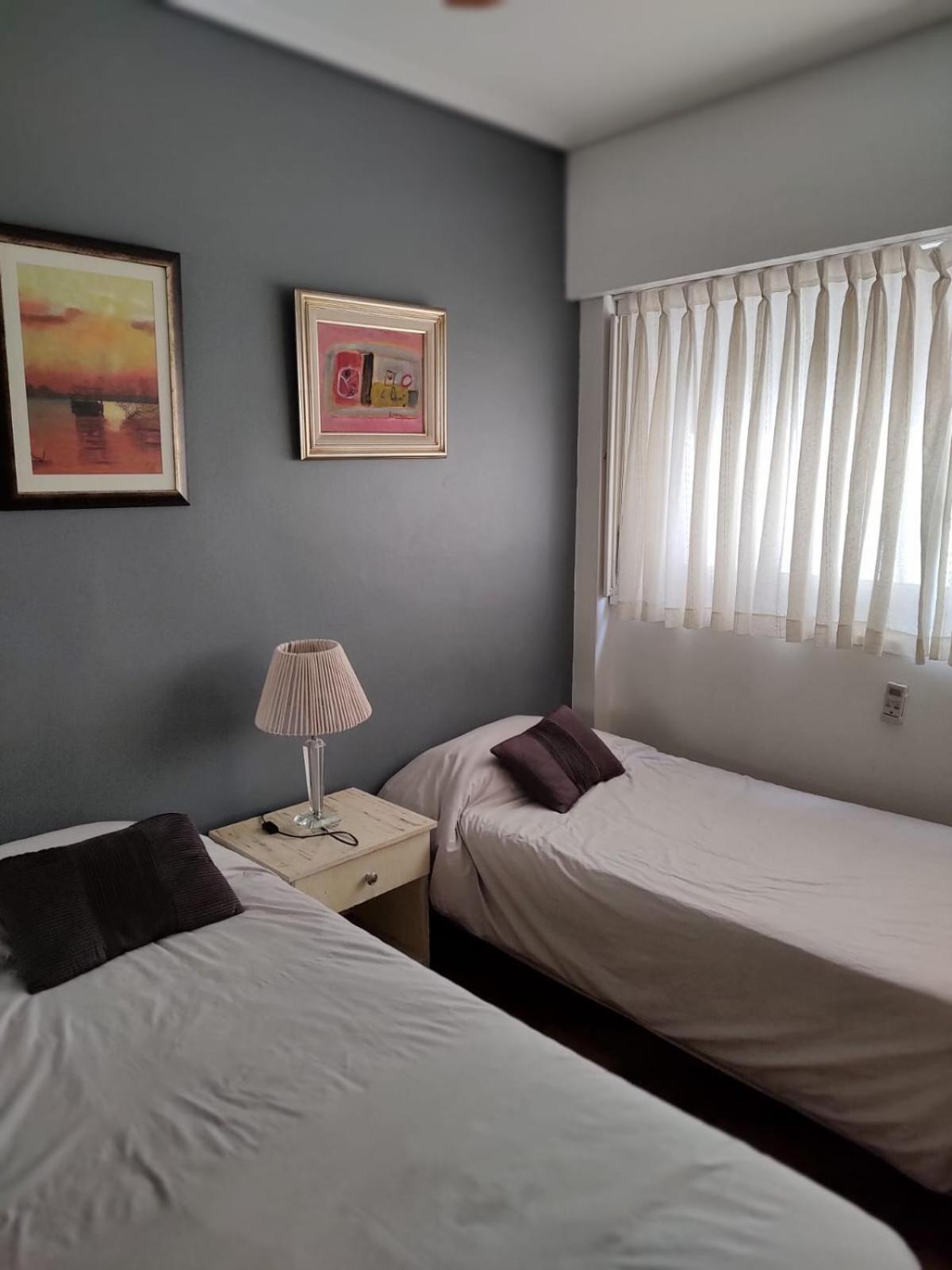 Palermo 3 Privadas Homestay