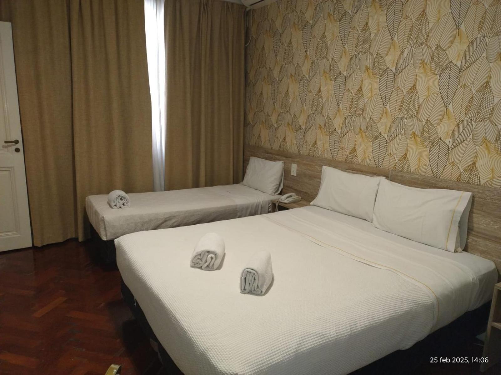 Hotel Regis 2*