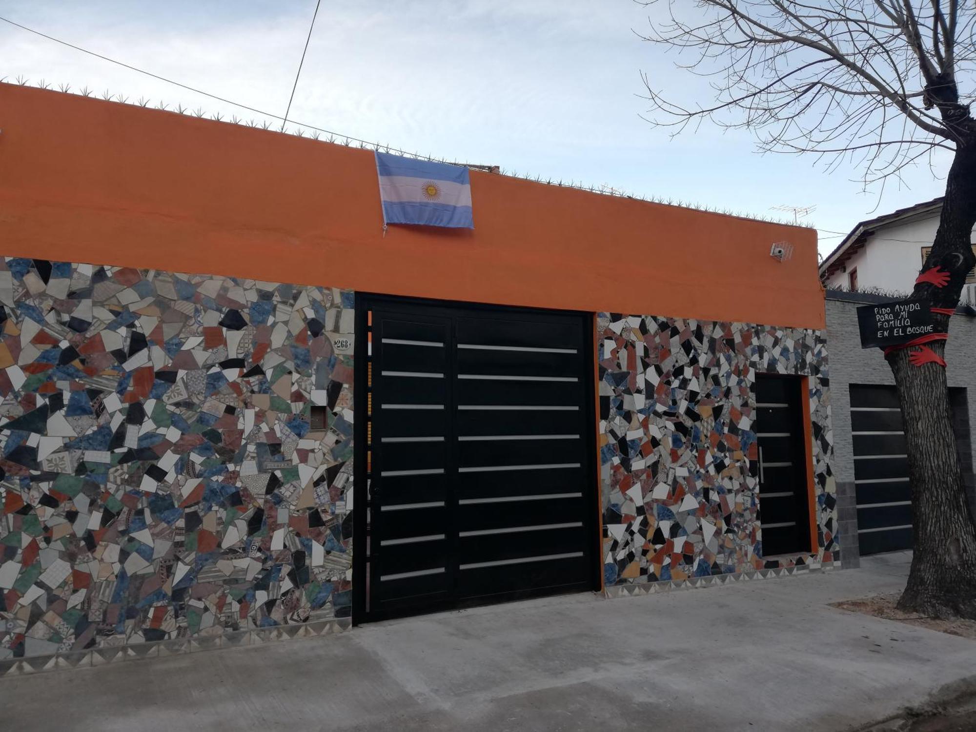 Andiamo Bed & Breakfast Buenos Aires