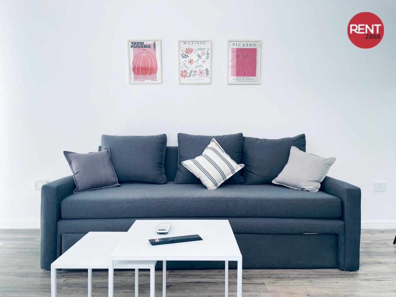 Apartment Rent Muniz Buenos Aires
