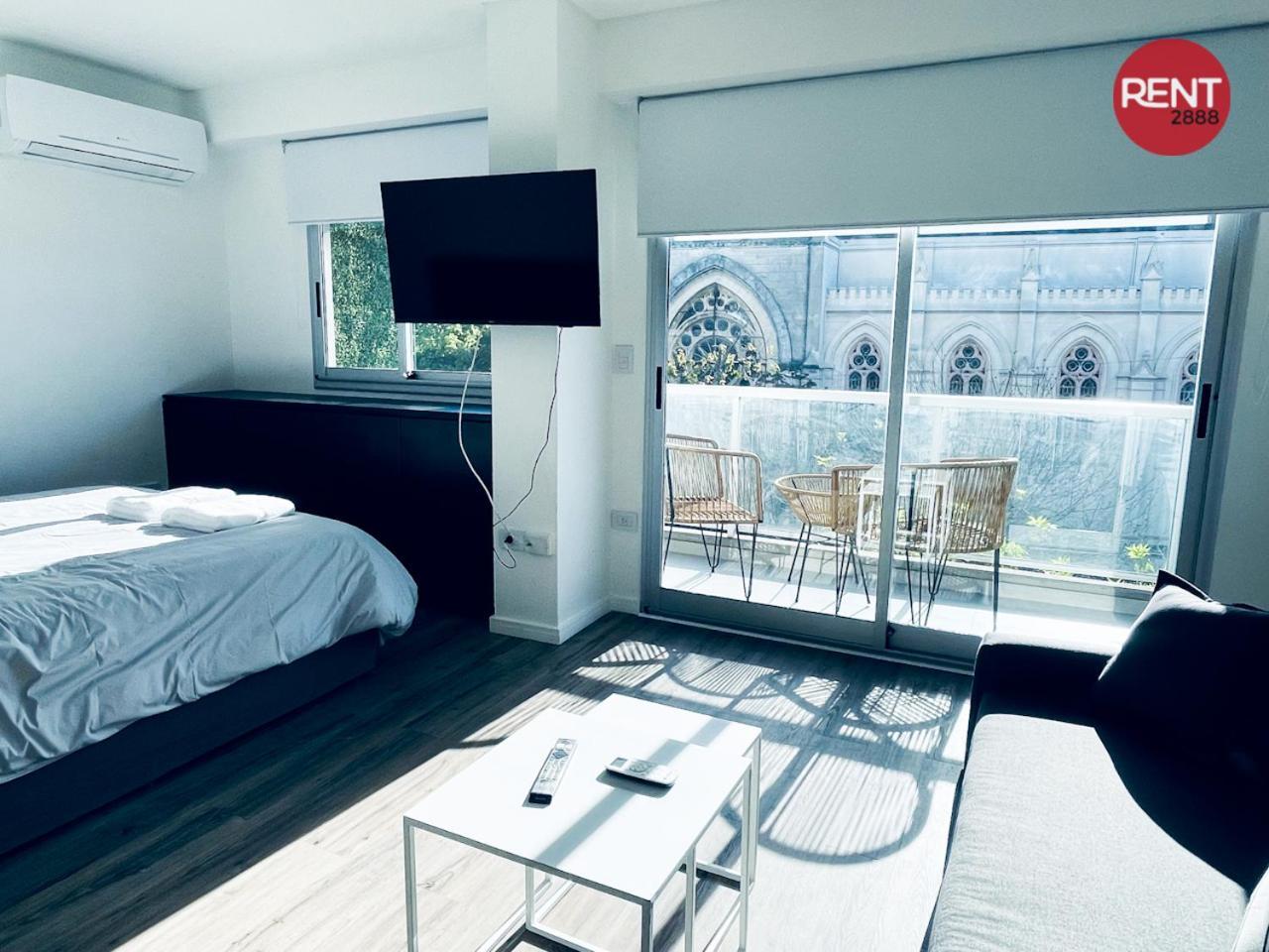 Rent Muniz Buenos Aires
