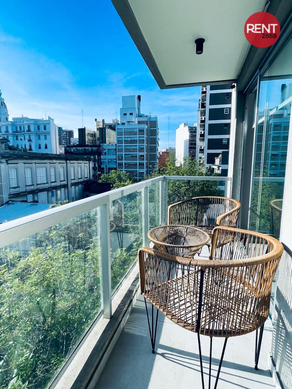 Rent Muniz Apartment Buenos Aires