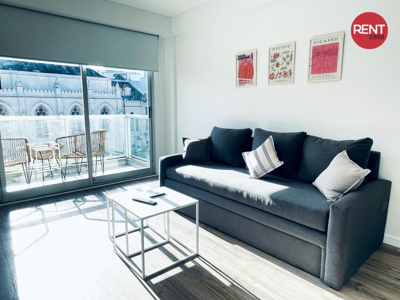 Apartment Rent Muniz Buenos Aires