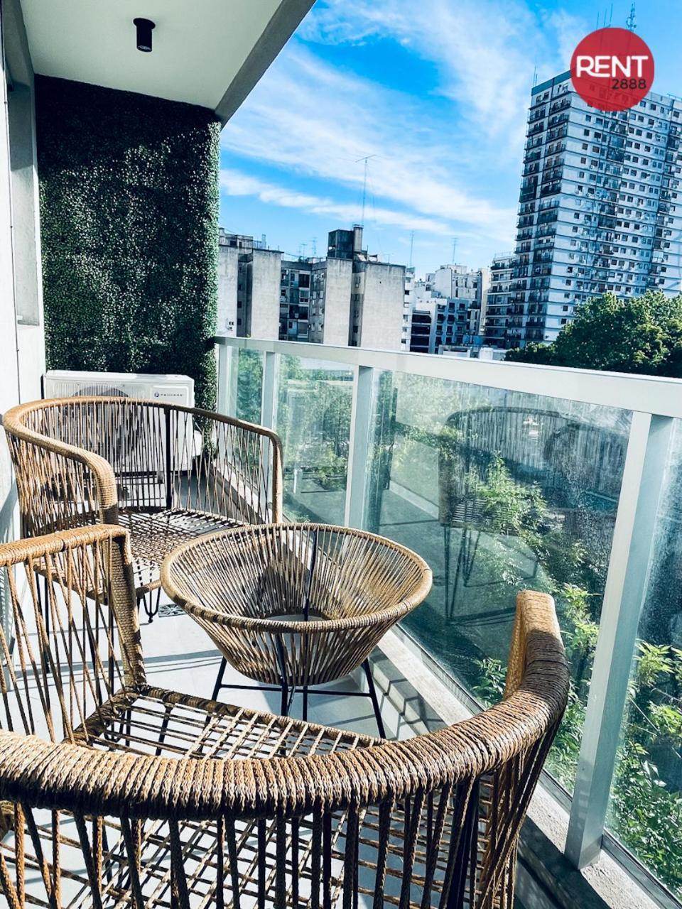 Rent Muniz Apartment