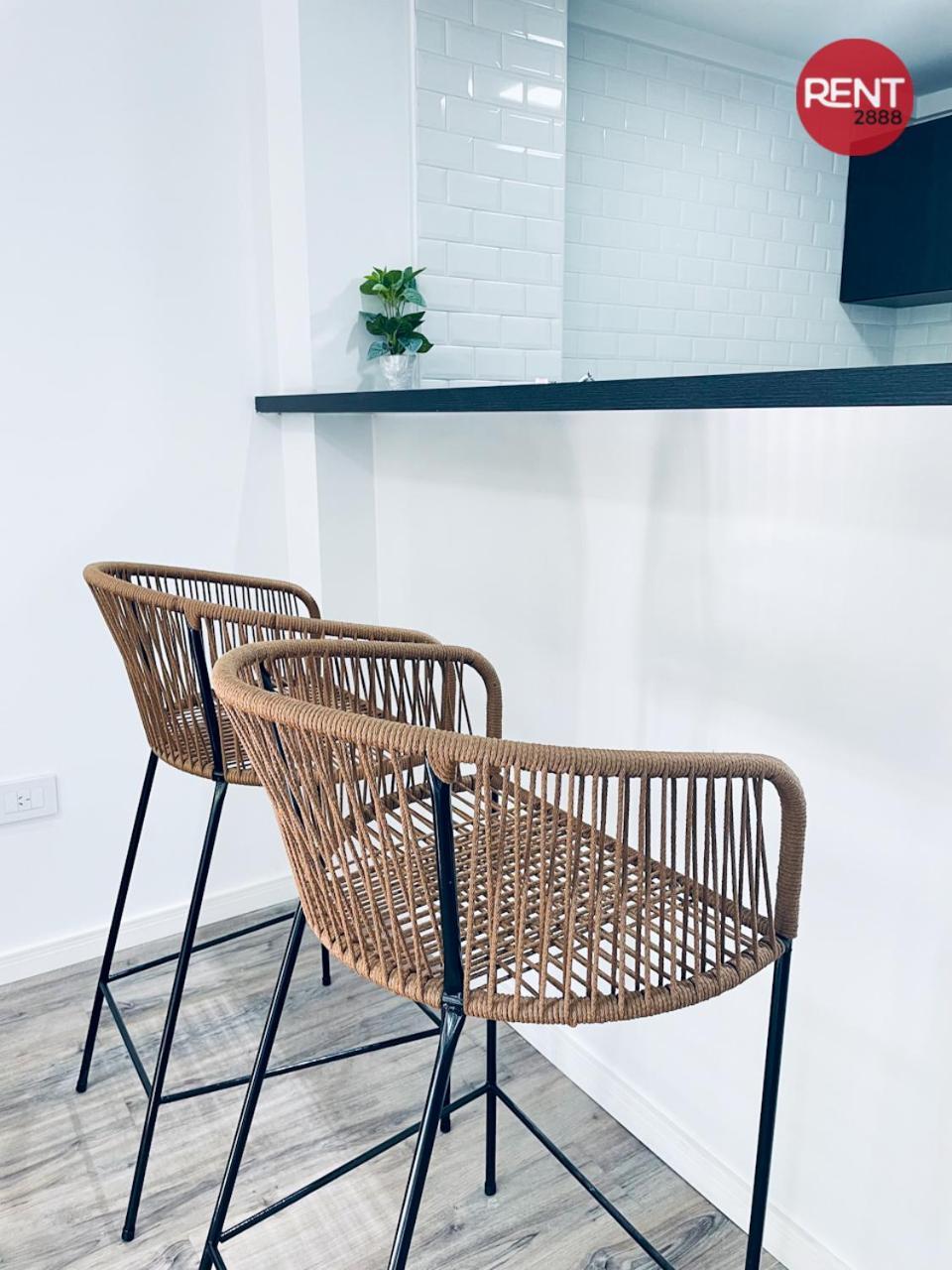 Rent Muniz Apartment